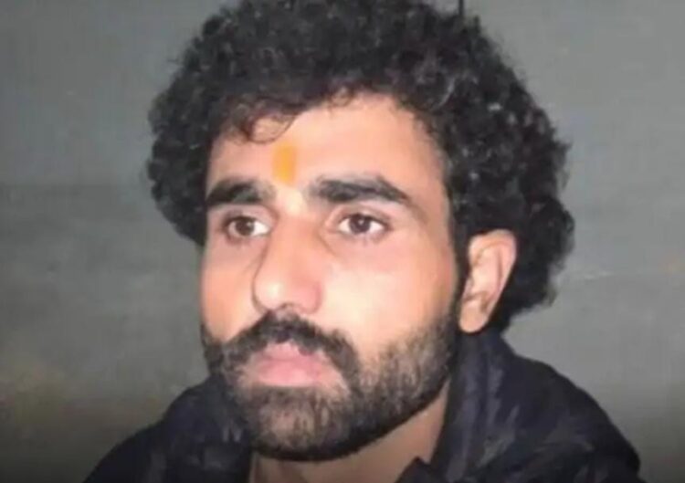 कुख्यात अपराधी पवन उर्फ कल्लू एसटीएफ नोएडा यूनिट और आगरा पुलिस से हुई मुठभेड़ में ढेर