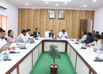 मतदाता सूची की शुद्धता लोकतांत्रिक प्रक्रिया की मजबूती का आधार है: मंडलायुक्त