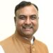 आगरा से उज्जैन के लिए वंदे भारत ट्रेन चलाने की मांग, राज्यसभा सांसद ने रेल मंत्री को लिखा पत्र