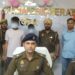 कुकर्म का विरोध करने पर की गई थी ऑटो चालक की हत्या