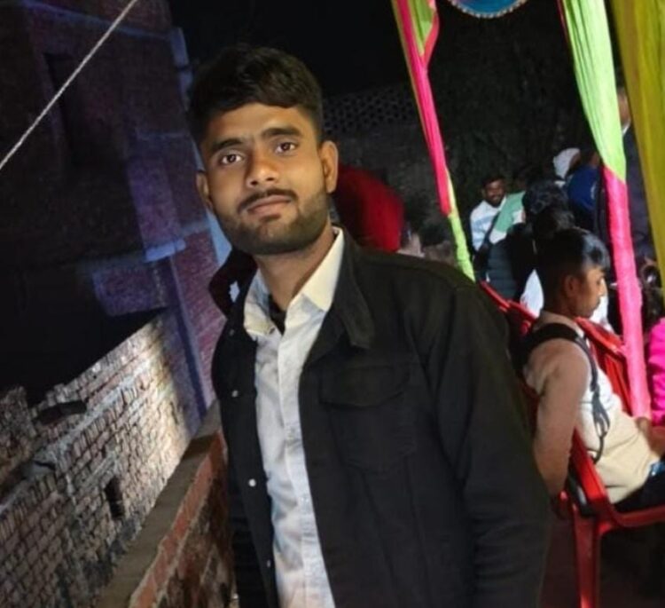 एत्मादपुर में नाली विवाद को लेकर हुए झगड़े में घायल की उपचार के दौरान मौत