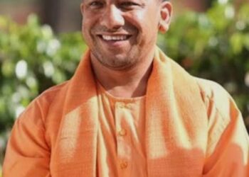 कल आगरा में आरएसएस की ब्रज प्रांत बैठक में शामिल होंगे सीएम,  2027 चुनावी रणनीति का तैयार होगा रोडमैप