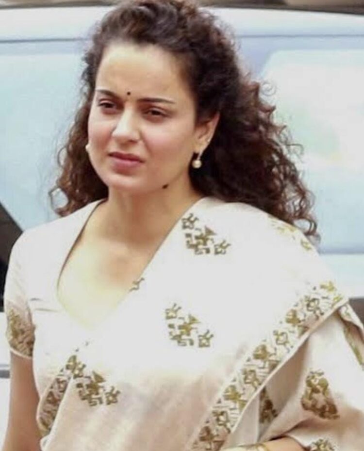 कंगना रनौत केस में फिर टली बहस, अब 16 मार्च को होगी सुनवाई