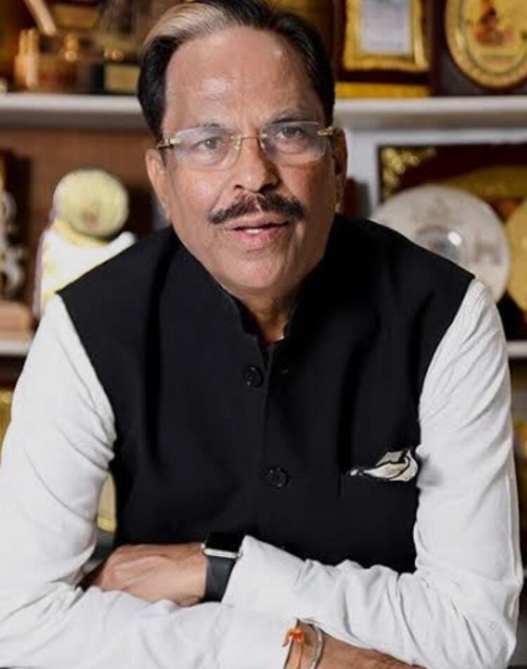 टीटीजेड क्षेत्र में संचालित औद्योगिक इकाइयों में एयर पॉल्यूशन मीटर अनिवार्य किए जाएं: पूरन डावर