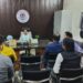 लोक अदालत वाले नोटिस तामीला पर विशेष ध्यान दें, विधिक सेवा प्राधिकरण सचिव ने दिए निर्देश