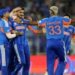 T20 वर्ल्ड कप में भारत की शानदार जीत पर ताजनगरी में जश्न का माहौल