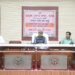श्रमिकों के पंजीयन में मंडल में आगरा और मथुरा की सबसे कम प्रगति रही