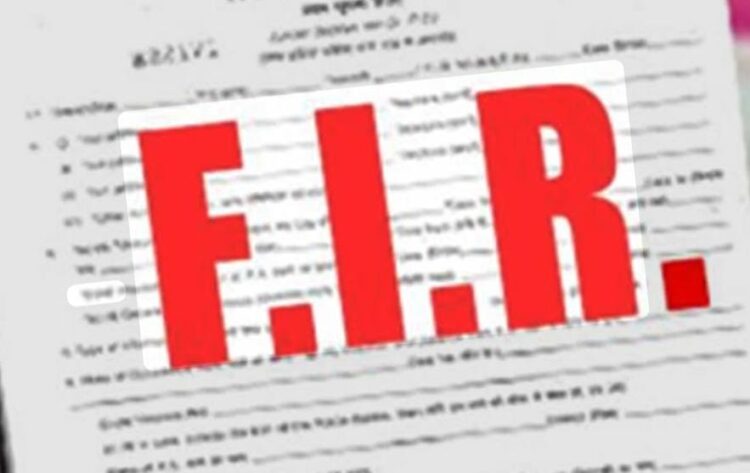 आपत्तिजनक रील पोस्ट करने पर यूट्यूबर के खिलाफ मुकदमा दर्ज