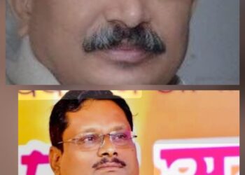 डॉ. हरीश रौतेला होंगे अब क्षेत्र संपर्क प्रमुख व ABVP के मनोज नीखरा को संघ में नई जिम्मेदारी