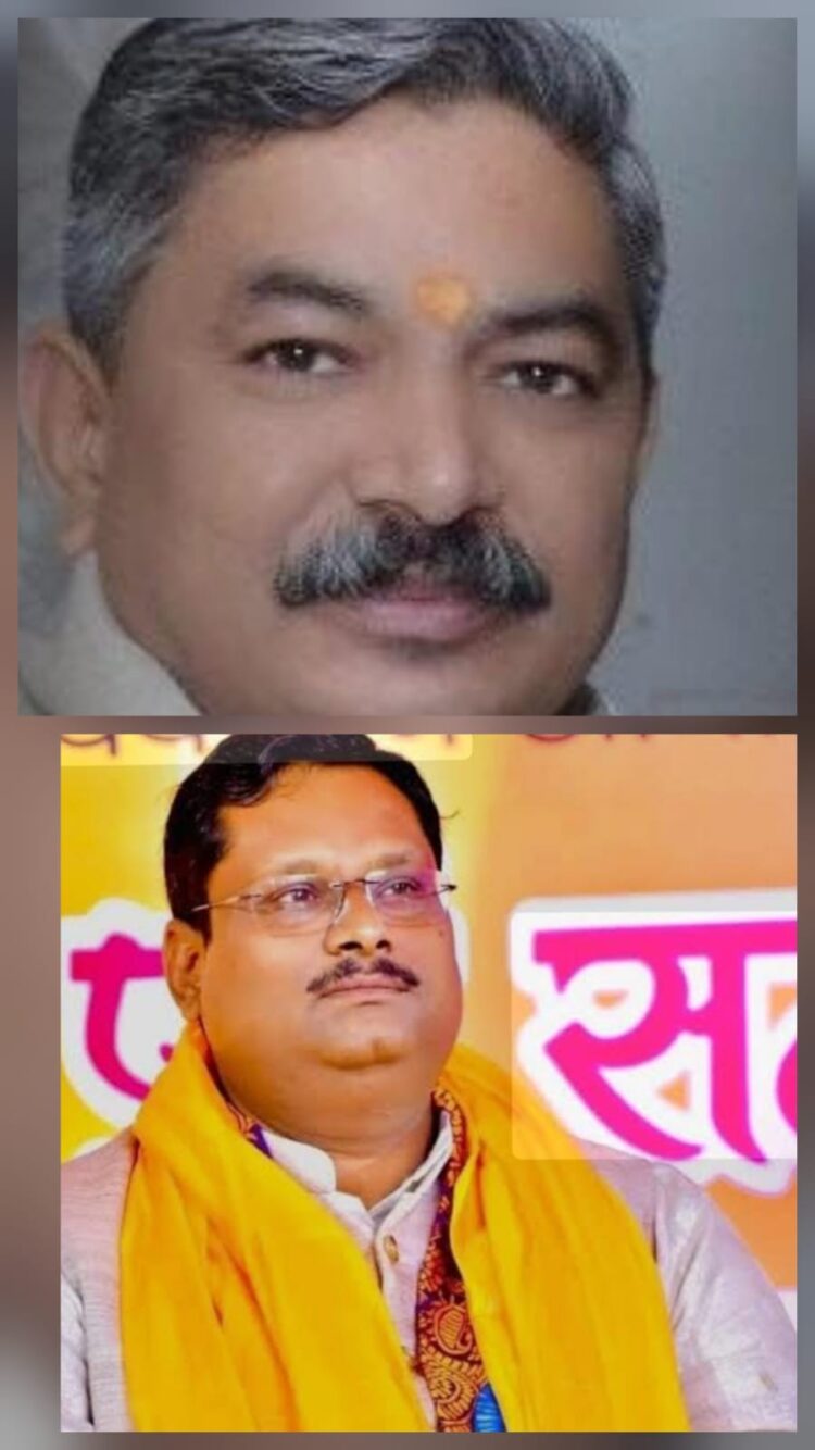 डॉ. हरीश रौतेला होंगे अब क्षेत्र संपर्क प्रमुख व ABVP के मनोज नीखरा को संघ में नई जिम्मेदारी