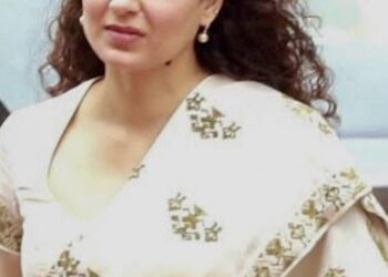 अधिवक्ता के कोर्ट में पेश न होने पर अदालत ने कंगना रनौत पर 500 रुपये का जुर्माना लगाया