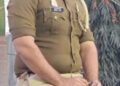 मंदिर और मजार के विवाद में निलंबित हुआ दरोगा शक्ति राठी पहले भी रहा है सुर्खियों में