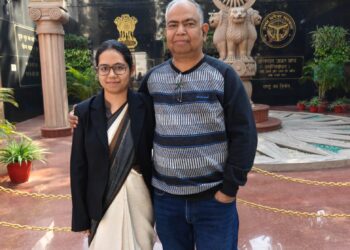 आगरा में तैनात अपर जिला जज की बेटी काव्या सिंह सहित कई का UPPSC में चयन