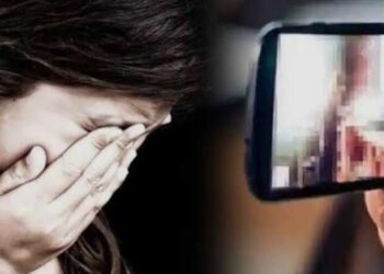 48 आपत्तिजनक वीडियो ने पूरे इलाके में सनसनी फैलाई, क्षेत्र में फोर्स तैनात