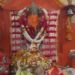 आगरा में हनुमान जन्मोत्सव की धूम, सुंदरकांड से गूंजा शहर
