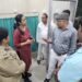 मंडलायुक्त और एडीजी ने जाना घायलों का हाल, डूबे हुए लोगों को खोजने को रेस्क्यू जारी