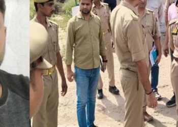 होटल में प्रेमिका ने प्रेमी का काट दिया गला, चीखकर बोली हत्या कर दी