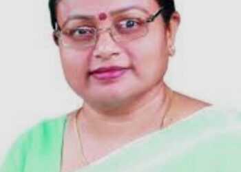 देश की महिलाएं अपना हक लेकर रहेंगी बोलीं आगरा की मेयर