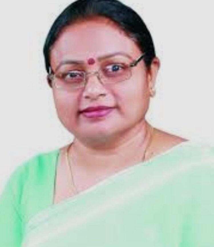 देश की महिलाएं अपना हक लेकर रहेंगी बोलीं आगरा की मेयर