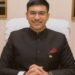 मनीष बंसल बने आगरा के नए जिलाधिकारी, मुख्य चुनाव आयुक्त के हैं दामाद