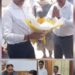 पीड़ित को न्याय दिलाने की रहेगी प्रमुख प्राथमिकता बोले नवागत डीएम