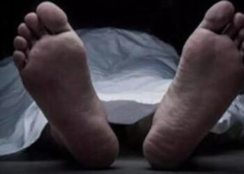 कर्नाटक से गर्लफ्रेंड के साथ ताजमहल देखने आए पर्यटक ने होटल में किया सुसाइड