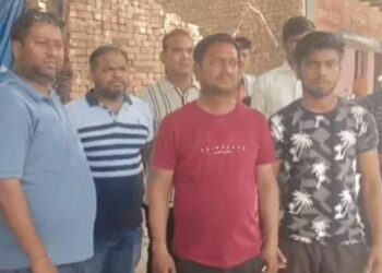 सदर में चौकीदार की सिर कुचलकर हुई हत्या, पुलिस हत्यारों की तलाश में जुटी