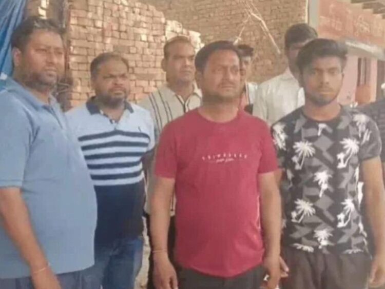 सदर में चौकीदार की सिर कुचलकर हुई हत्या, पुलिस हत्यारों की तलाश में जुटी