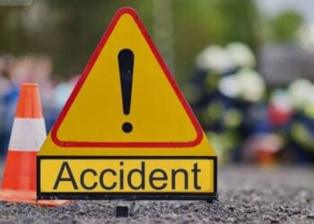 दयालबाग में तेज रफ्तार कार ने मासूम की ली जान, बहन गंभीर