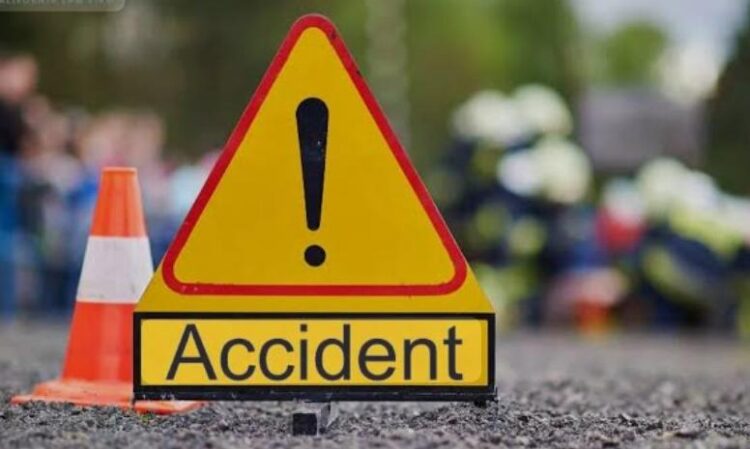 दयालबाग में तेज रफ्तार कार ने मासूम की ली जान, बहन गंभीर