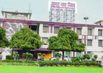 सड़क निर्माण में घोटाले पर नगर निगम के इंजीनियर सहित फर्म पाई गईं दोषी