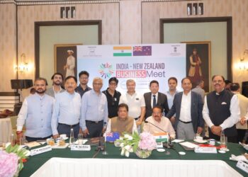 यूरोप, अमेरिका, ब्रिटेन और मध्य-पूर्व के बाजारों में आगरा के उत्पादों की मजबूत पकड़ है