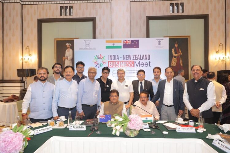 यूरोप, अमेरिका, ब्रिटेन और मध्य-पूर्व के बाजारों में आगरा के उत्पादों की मजबूत पकड़ है