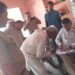 बाह में खाद्य सुरक्षा एवं औषधि प्रशासन विभाग ने पकड़ा 990 लीटर मिलावटी तेल