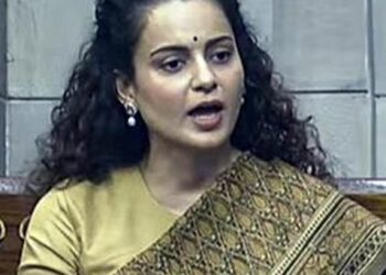 कंगना रनौत के वकील को न्यायालय के तीखे सवालों के बीच बार-बार मांगनी पड़ी माफी