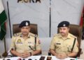अवैध धर्मांतरण नेटवर्क के खिलाफ चल रही कार्रवाई में पुलिस ने चार और आरोपी पकड़े
