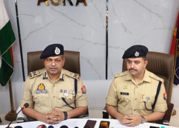 अवैध धर्मांतरण नेटवर्क के खिलाफ चल रही कार्रवाई में पुलिस ने चार और आरोपी पकड़े
