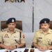 अवैध धर्मांतरण नेटवर्क के खिलाफ चल रही कार्रवाई में पुलिस ने चार और आरोपी पकड़े