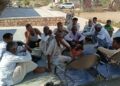खेरागढ़ में छात्र ने रिवाल्वर से कनपटी पर गोली मारकर की आत्महत्या