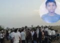 तरबूज लेने गए बालक की हत्या का पुलिस ने किया खुलासा, भेज पर खेत लेने वालों ने की थी हत्या