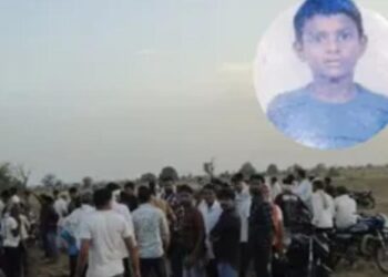 तरबूज लेने गए बालक की हत्या का पुलिस ने किया खुलासा, भेज पर खेत लेने वालों ने की थी हत्या