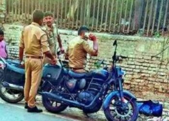 सेवा-सुरक्षा और संवेदना की बात कहने वाली आगरा पुलिस ने किया इंसानियत का ‘कत्ल, क्या इस जुर्म की कोई सजा नहीं?’