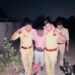 मलपुरा में पुलिस की चोर से हुई मुठभेड़, पैर में गोली लगने से हुआ घायल