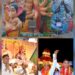 महाराणा प्रताप जयंती पर ऑपरेशन सिंदूर, ऑपरेशन विजय और बेटी बचाओ-बेटी पढ़ाओ जैसी 25 संदेशपरक झांकियों ने लोगों को मुग्ध किया