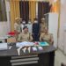 पशु व्यापारियों के साथ मारपीट और लूट करने वाले पकड़े