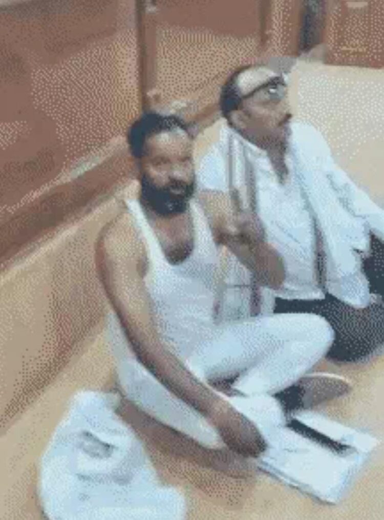 नगर निगम में नाले और सीवर की सफाई को लेकर हंगामा