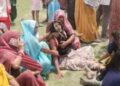 कमला नगर में यमुना नदी में छह बच्चे डूबे, तीन की मौत से मची चीख पुकार