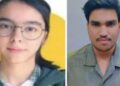 डीपीएस की खुशी ने सीबीएसई 12वीं में जिले में किया टॉप