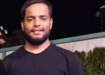क्षत्रिय महासभा यमुना पार अध्यक्ष के बेटे का शव संदिग्ध हालत में मिला, परिजनों ने जताई हत्या की आशंका