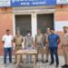 करीबी रिश्तेदार ने ही परिवार के भरोसे का फायदा उठाकर महीनों तक घर से लाखों की चोरी की